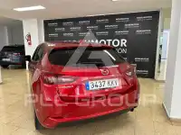 2018 Mazda 3