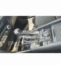 2018 Mazda 3