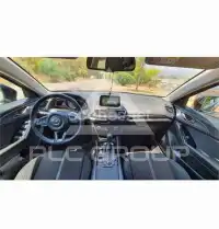 2018 Mazda 3
