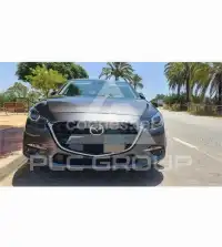 2018 Mazda 3