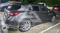 2018 Mazda 3