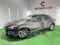 2018 Mazda 3