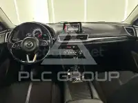 2018 Mazda 3