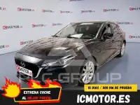2018 Mazda 3