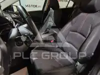 2018 Mazda 3