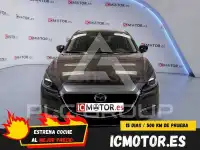 2018 Mazda 3