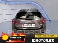 2018 Mazda 3