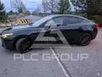 2018 Mazda 3