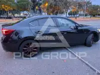 2018 Mazda 3
