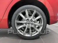 2018 Mazda 3