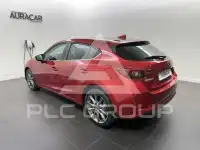 2018 Mazda 3