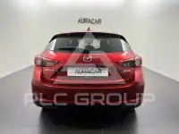2018 Mazda 3