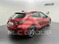 2018 Mazda 3