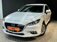 2018 Mazda 3