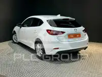 2018 Mazda 3