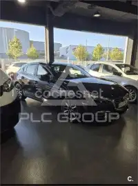 2018 Mazda 3
