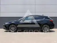 2018 Mazda 3