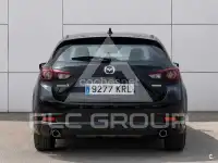 2018 Mazda 3