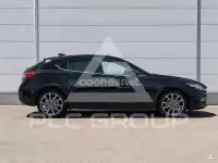 2018 Mazda 3