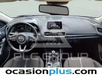 2018 Mazda 3