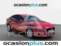2018 Mazda 3