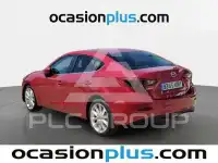 2018 Mazda 3