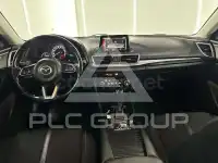 2018 Mazda 3