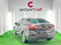 2018 Mazda 3