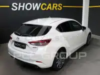 2018 Mazda 3