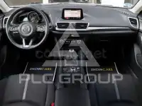 2018 Mazda 3
