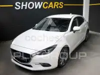 2018 Mazda 3