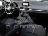 2018 Mazda 3