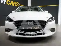 2018 Mazda 3