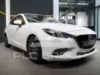 2018 Mazda 3