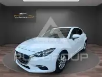 2018 Mazda 3