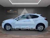 2018 Mazda 3