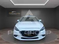 2018 Mazda 3