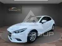2018 Mazda 3