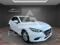 2018 Mazda 3