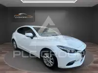2018 Mazda 3