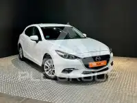 2018 Mazda 3