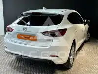 2018 Mazda 3
