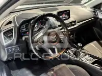 2018 Mazda 3