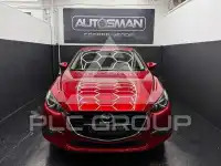 2018 Mazda 3