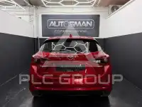 2018 Mazda 3