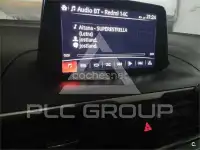 2018 Mazda 3
