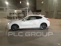 2018 Mazda 3