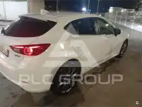 2018 Mazda 3