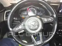 2018 Mazda 3