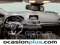 2018 Mazda 3